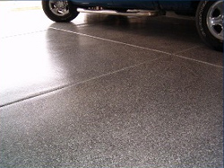 Beton Özel Ürünleri